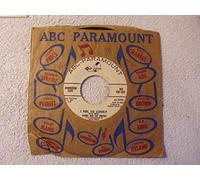 i feel so lonely / sassy fran 45 rpm single