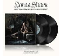 I Feel The Everblack Festering Within Me [VINYL]