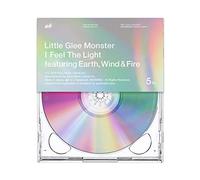 I Feel The Light (初回生産限定盤) (DVD付) (特典なし)