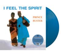 I Feel The Spirit [VINYL]