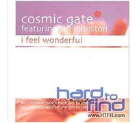 I Feel Wonderful [12" VINYL]