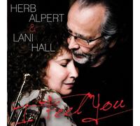 I Feel You by Herb Alpert & Lani Hall (2011-02-08)