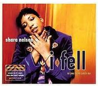 I Fell (So You Could Catch Me)