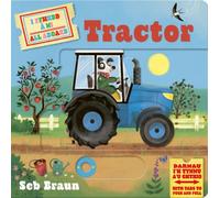 I Ffwrdd a Ni Tractor | All Aboard Tractor