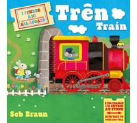 I Ffwrdd â Ni Trên / All Aboard Train