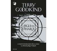 I figli del D'Hara. La spada della verità
