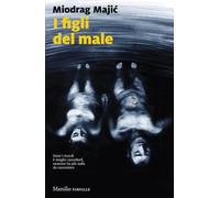 I figli del male (Farfalle)