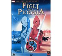 I FIGLI DELLA PIOGGIA
