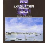 I Filarmonici - Antonio Vivaldi: Opera XII
