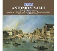 I Filarmonici - OPERA II