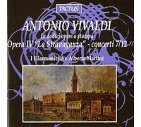 I Filarmonici - OPERA IV