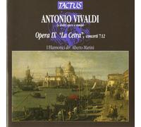 I Filarmonici - OPERA IX