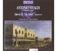 I Filarmonici - OPERA IX