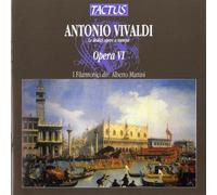 I Filarmonici - OPERA VI