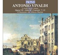 I Filarmonici - OPERA VII