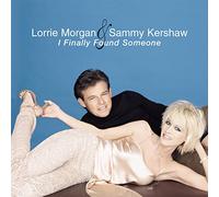 LORRIE MORGAN / SAMMY KERSHAW - I Finally Found Someone