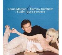 I Finally Found Someone by Lorrie Morgan