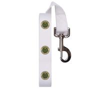 'I Find My Food Where Others See Weeds' Dog Lead/Leash (DL00025153)