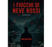 i fiocchi di neve rossi