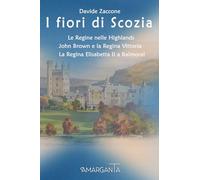 I fiori di Scozia: Le Regine nelle Highlands: John Brown e la Regina Vittoria - La Regina Elisabetta II a Balmoral