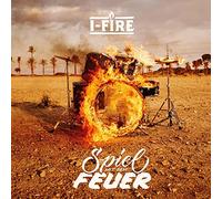 I-FIRE - Spiel mit dem Feuer [VINYL]
