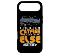 I Fish for Catfish Everything Else Is Bait Case for iPhone Air