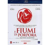 I Fiumi Di Porpora