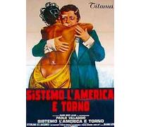 I Fix America And Return DVD MINERVA PICTURES