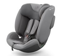 I-FIX ENDURA SAFE Car Seat gray