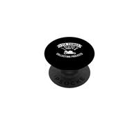 I Fix Things Collecting Projects Hobby for Handyman Guys PopSockets Adhesive PopGrip