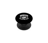 I Fix Things Collecting Projects Hobby for Handyman Guys PopSockets Adhesive PopGrip