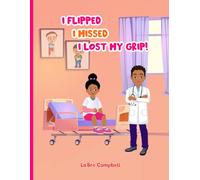 I FLIPPED I MISSED I LOST MY GRIP