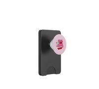 I Flirt As A Joke And Panic When It Works Retro Comic Art PopSockets PopWallet for MagSafe