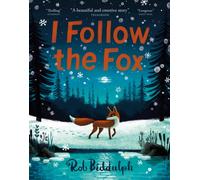 I FOLLOW THE FOX by BIDDULPH, ROB Paperback Self Help Business