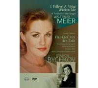 I Follow Voice Within Me: Portrait Waltraud Meier [DVD] [Region 1] [US Import] [NTSC]