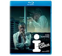 I... for Icarus (aka I... comme Icare)