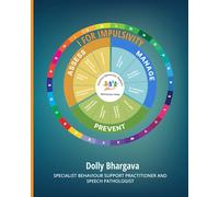 I for Impulsivity: Positive Behaviour Support: 11 (A - Z of Challenging Behaviours)
