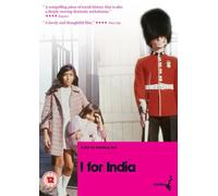 I For India [DVD]