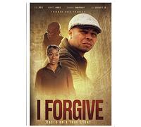 I Forgive