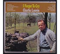 i forgot to cry (CAPITOL 2787 LP)