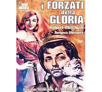 i forzati della gloria dvd Italian Import