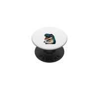 I Fought A T-Rex Broken Arm Dinosaur Recovery Injury Healing PopSockets Adhesive PopGrip