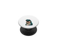I Fought A T-Rex Broken Arm Dinosaur Recovery Injury Healing PopSockets Adhesive PopGrip