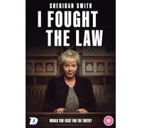 I Fought the Law