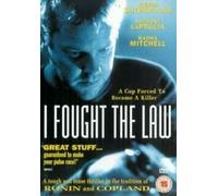 I Fought the Law (a.k.a. Dead Heat) [DVD] (2002)