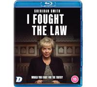 I Fought the Law [Blu-ray] [Region B]