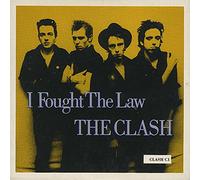 I Fought The Law / City Of The Dead / Police On My Back / 48 Hours