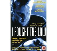 I Fought The Law [DVD] [2007] by Radha Mitchell