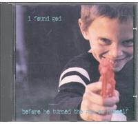 I Found God - Before He Turned the Gun