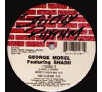 I Found It - George Morel Feat Shadii 12"